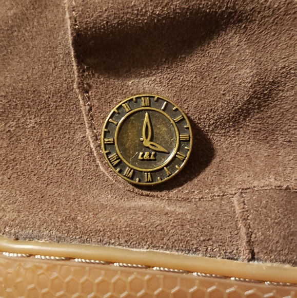 Girls Livie & Luca boots - Picture 2 of 3